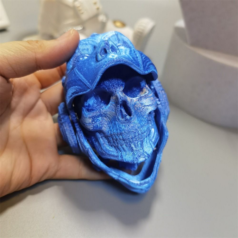 Изготовленная на заказ 3D-моде – обзор и цена 3D Printing Pla