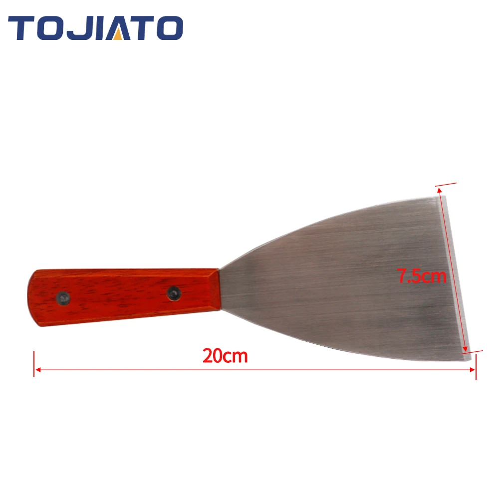 Многофункциональный инструмент – обзор и цена Print Removal Spatula