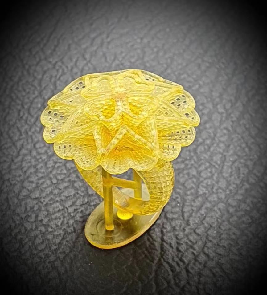 Ювелирная смола, 3D-печать, по – обзор и цена 3D Print Isopropyl Alcohol