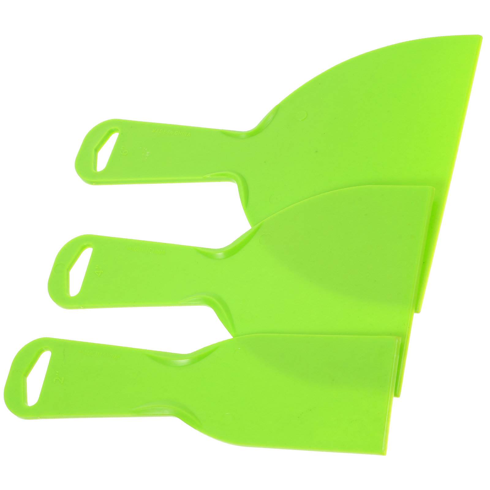 Набор из 3 скребков для 3D-при – обзор и цена Print Removal Spatula
