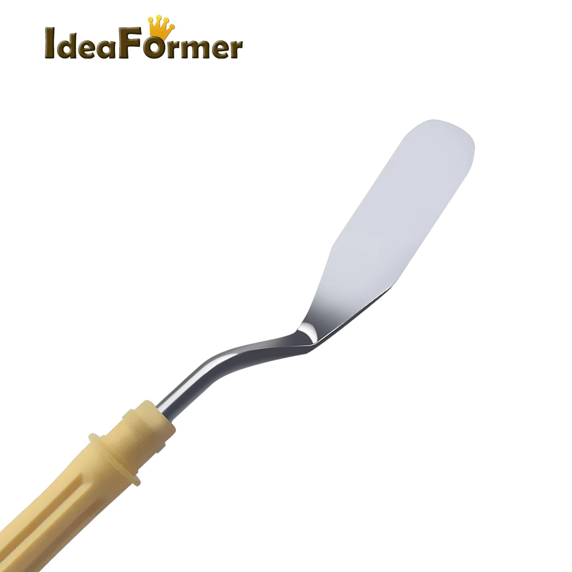 1/2 шт. Материал для 3D-принте – обзор и цена Print Removal Spatula